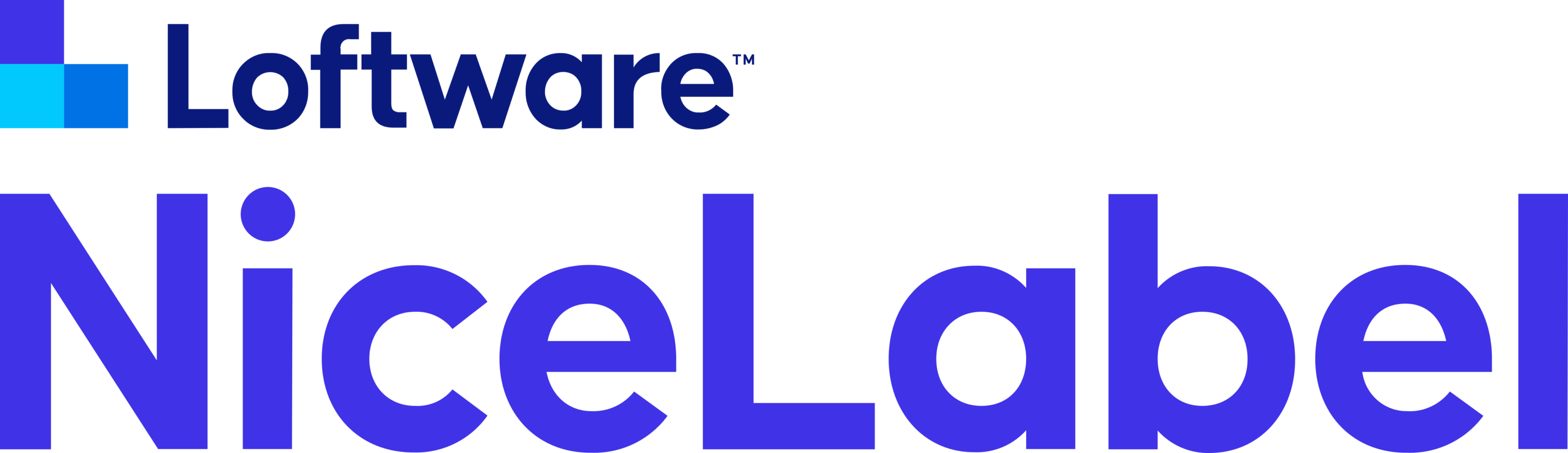 NiceLabel Logo