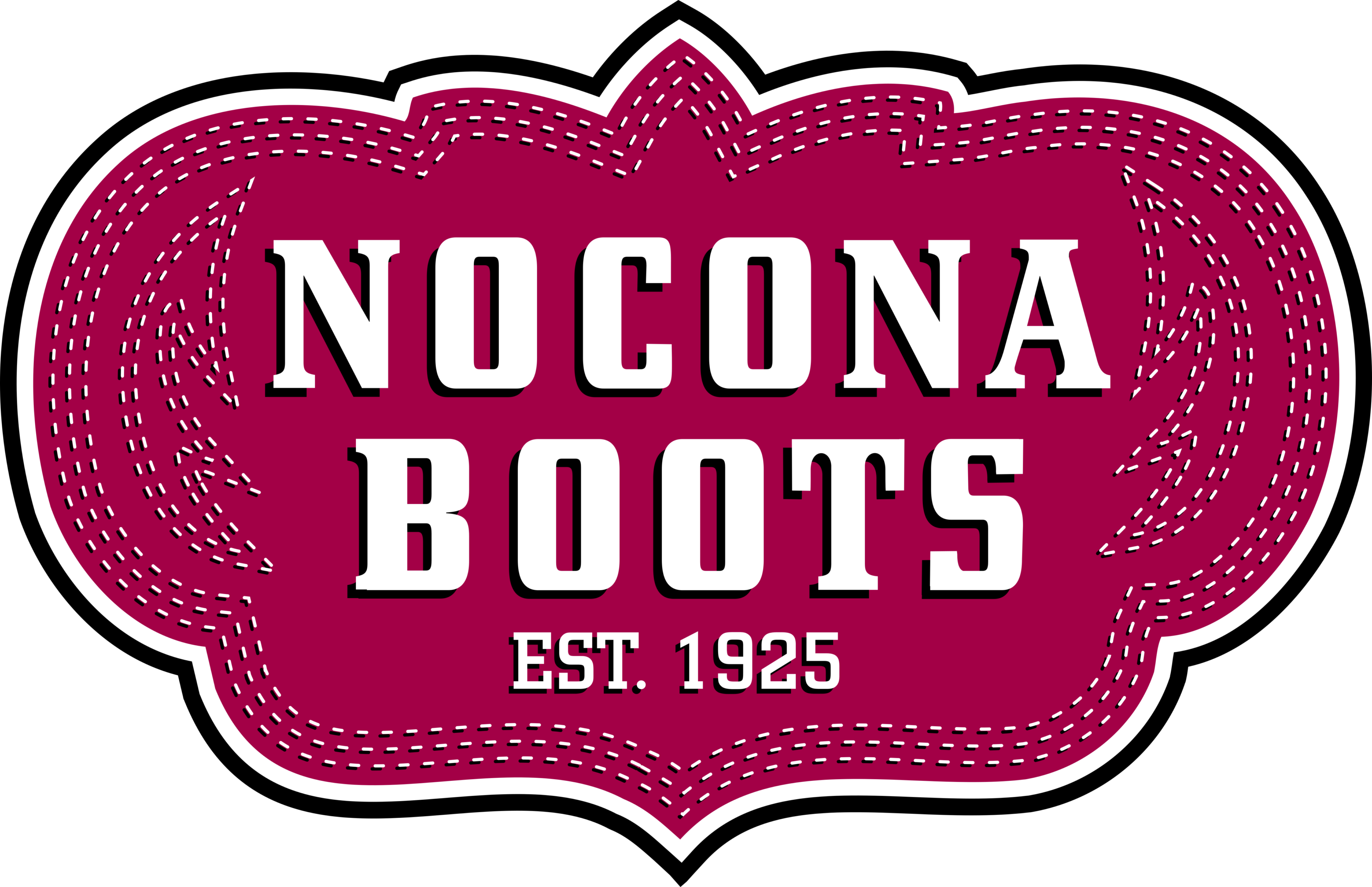Nocona Boots Logo