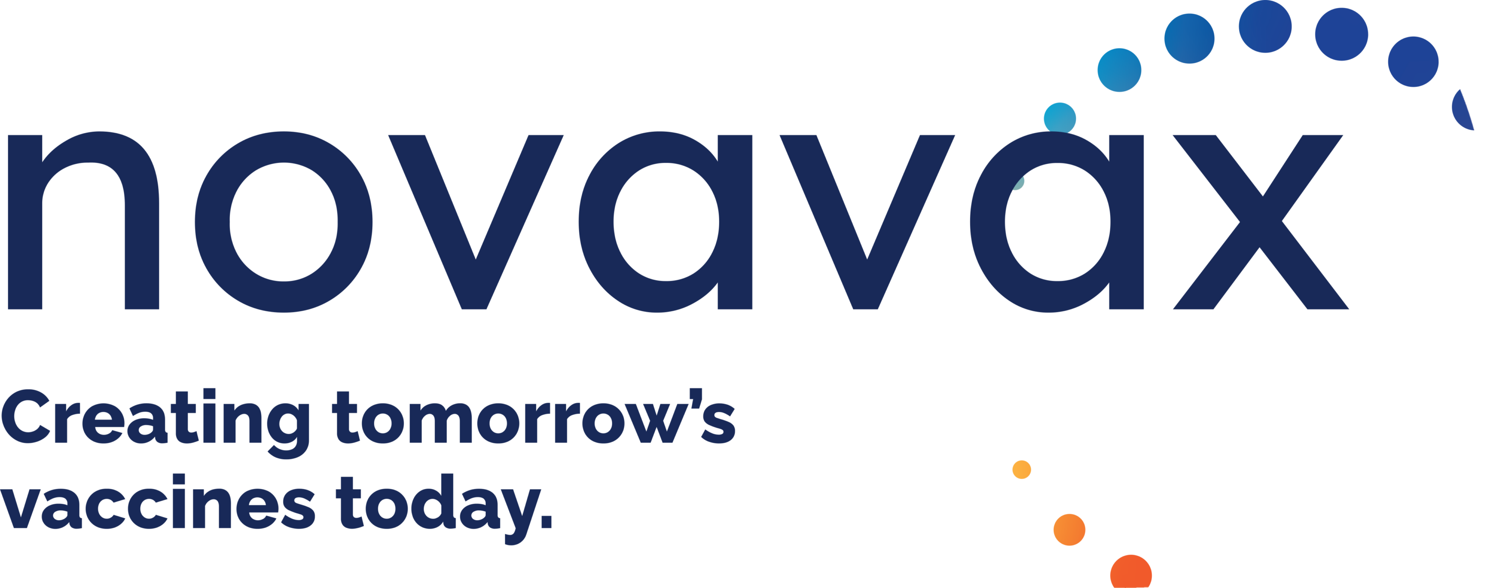 Novavax Logo