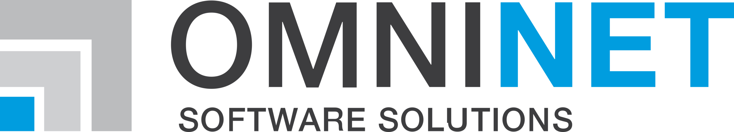 OMNINET Logo