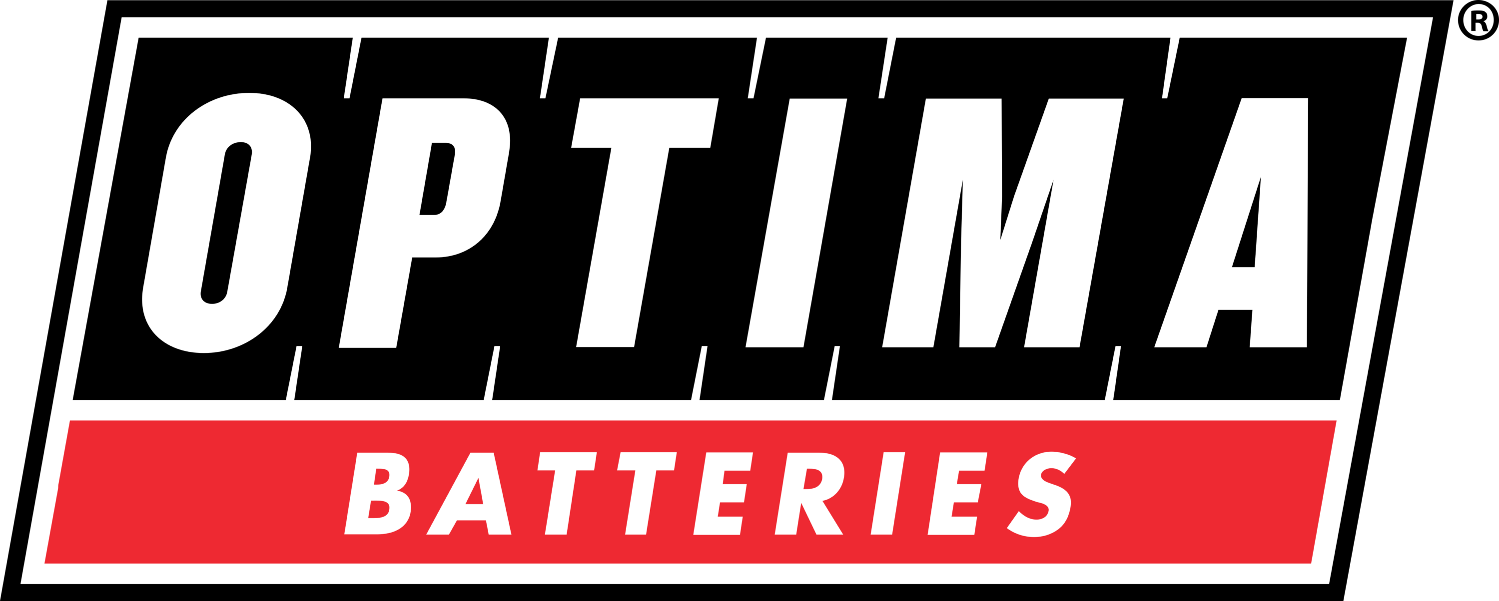 OPTIMA Batteries Logo