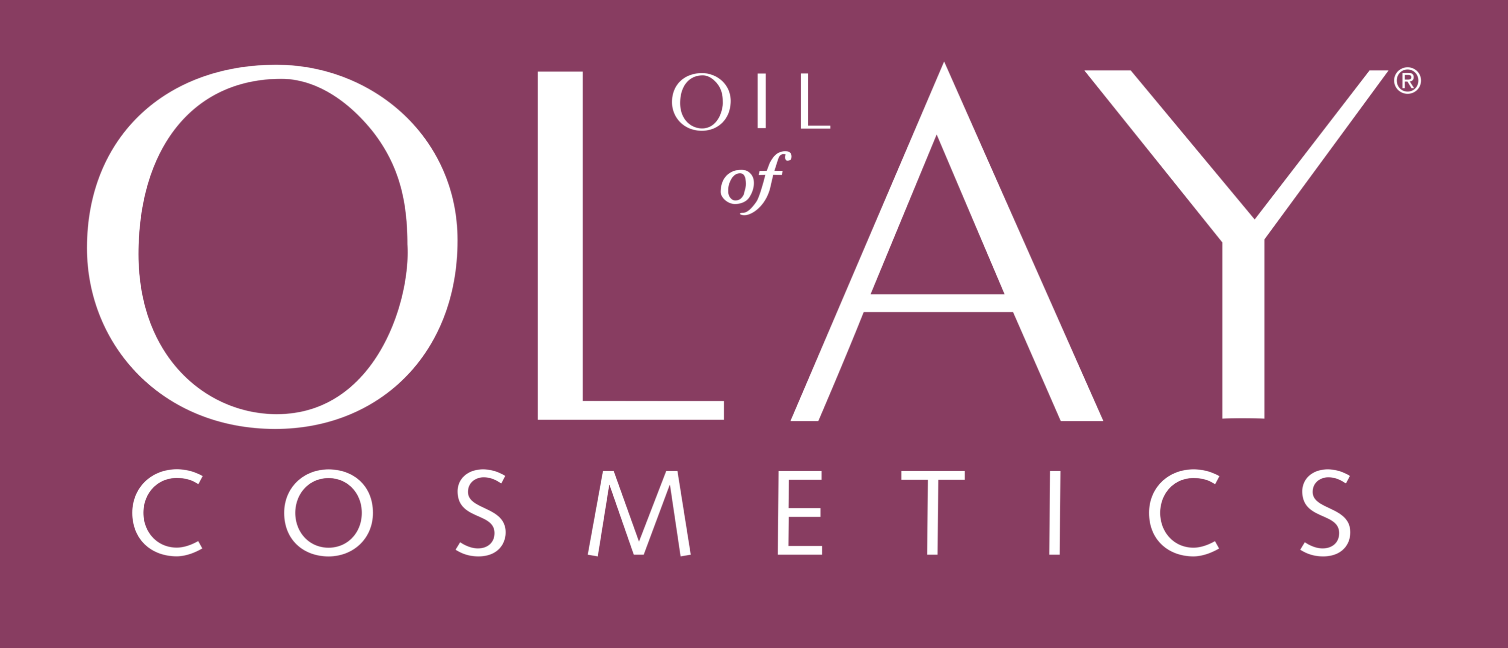 Oil of Olay Logo