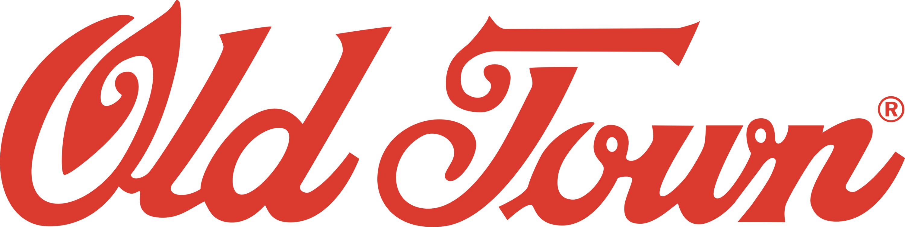 Old Town Logo