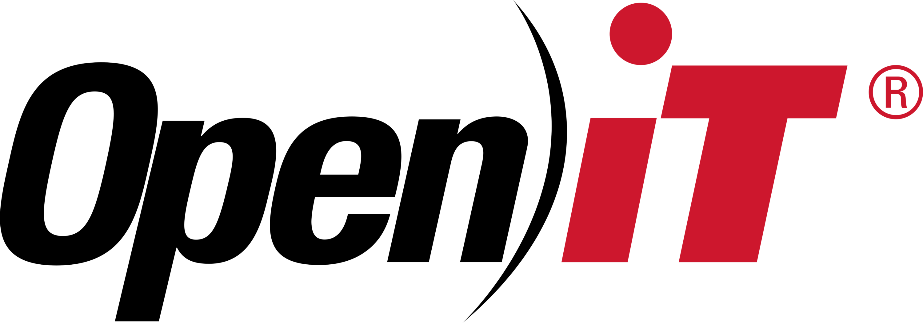 Open iT Logo