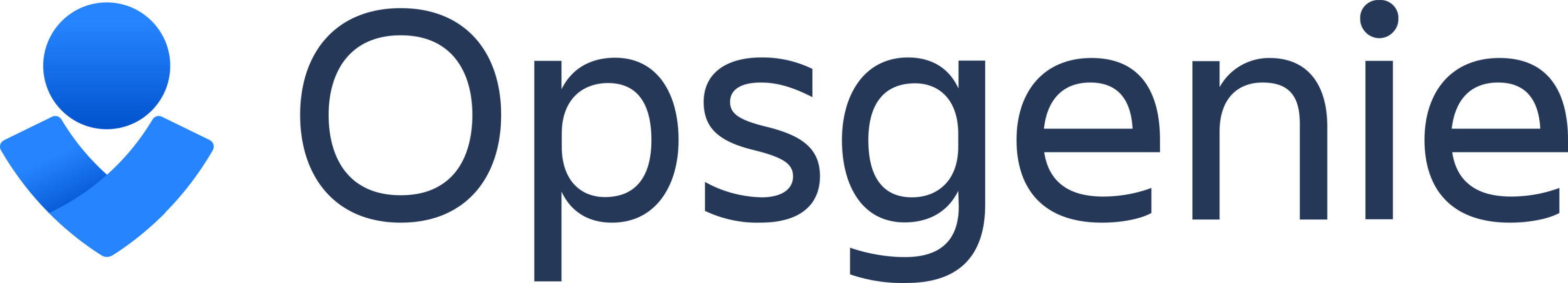 Opsgenie Logo