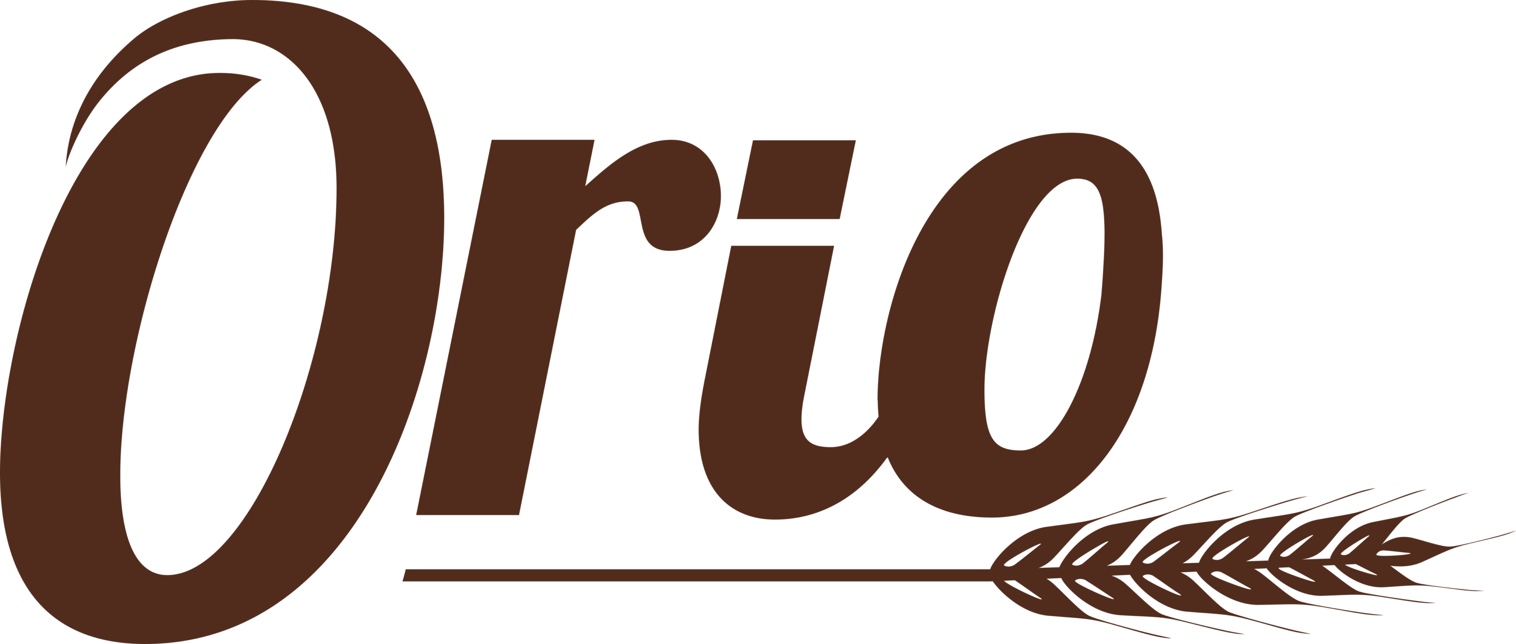 Orio Tradicion Logo