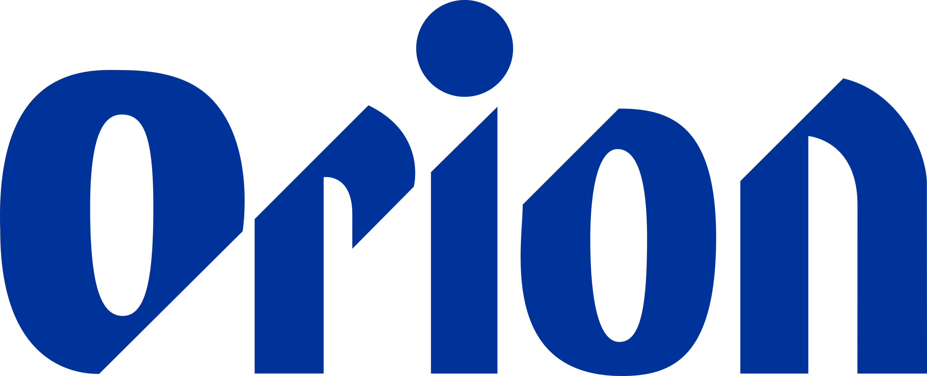 Orion Breweries Logo