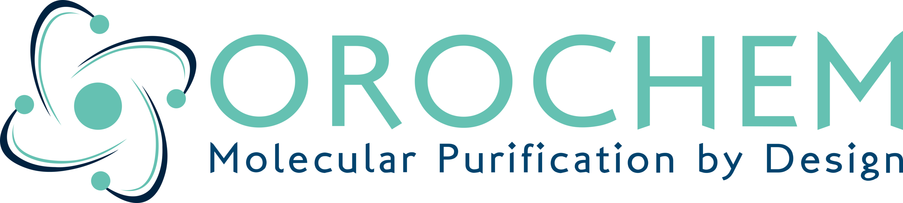 Orochem Technologies Inc Logo