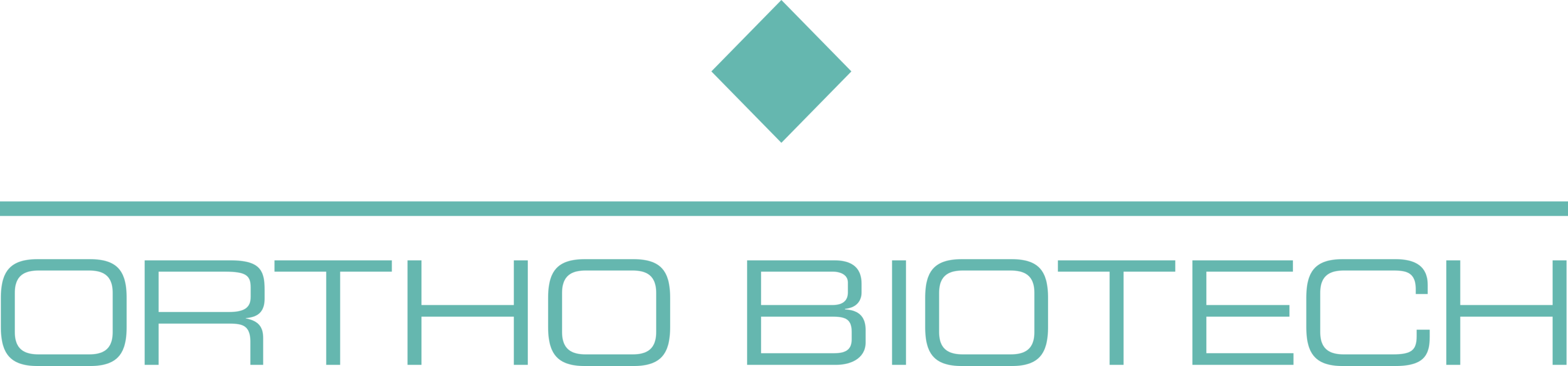 Ortho Biotech Logo