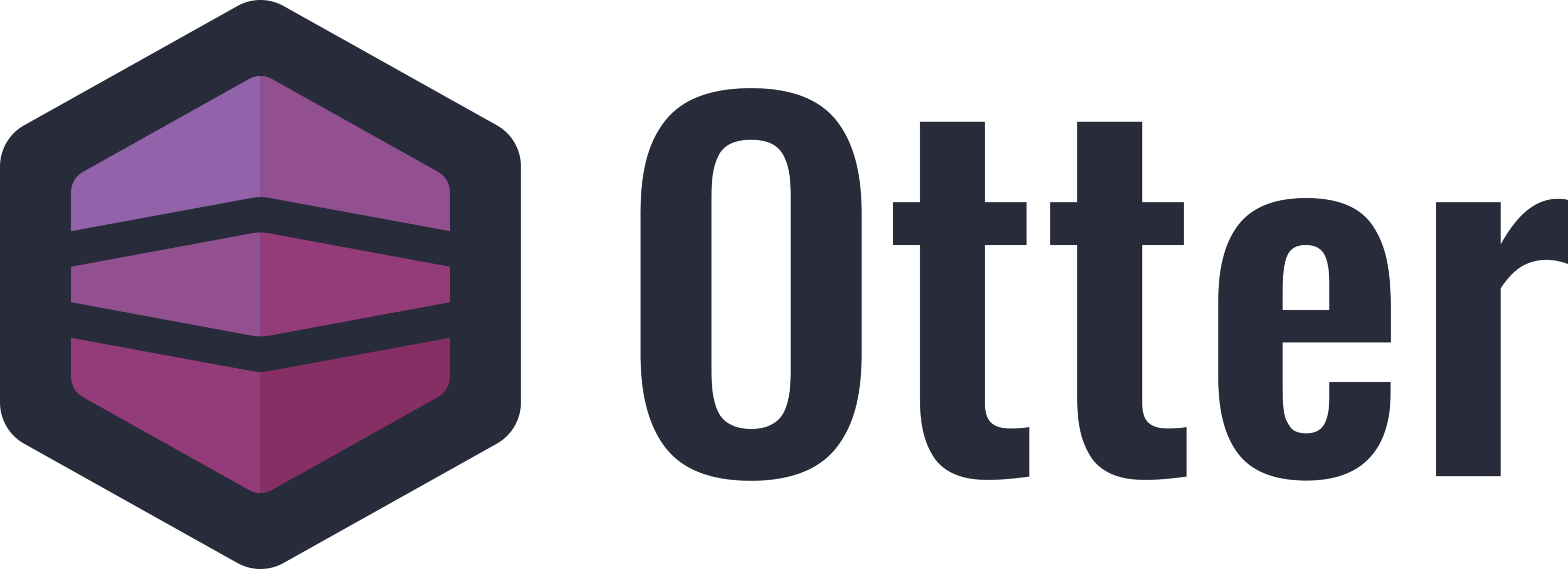 Otter Logo