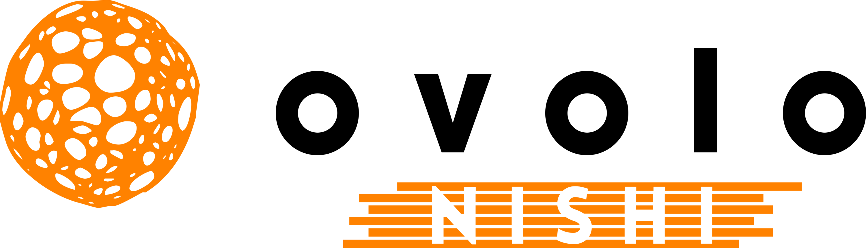 Ovolo Nishi Logo