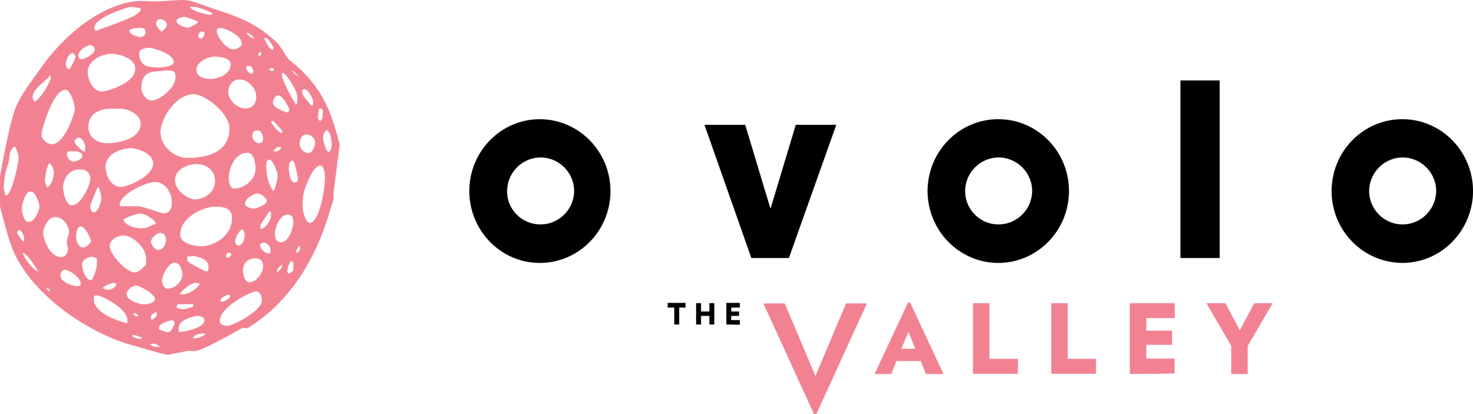Ovolo the Valley Logo