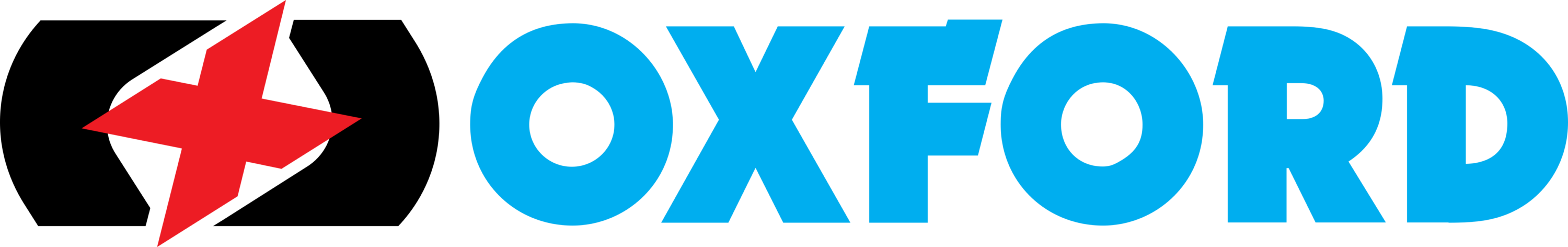 Oxford Products Ltd Logo