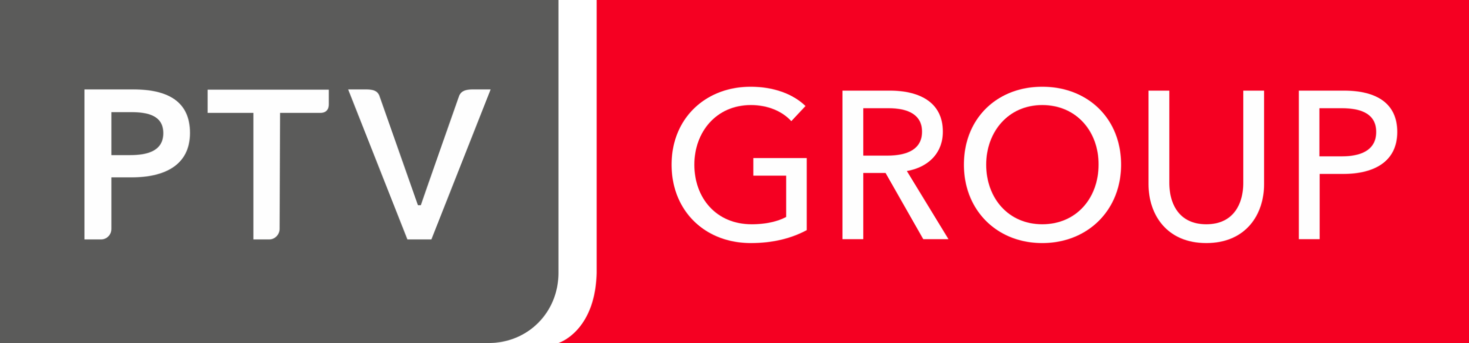PTV Group Logo