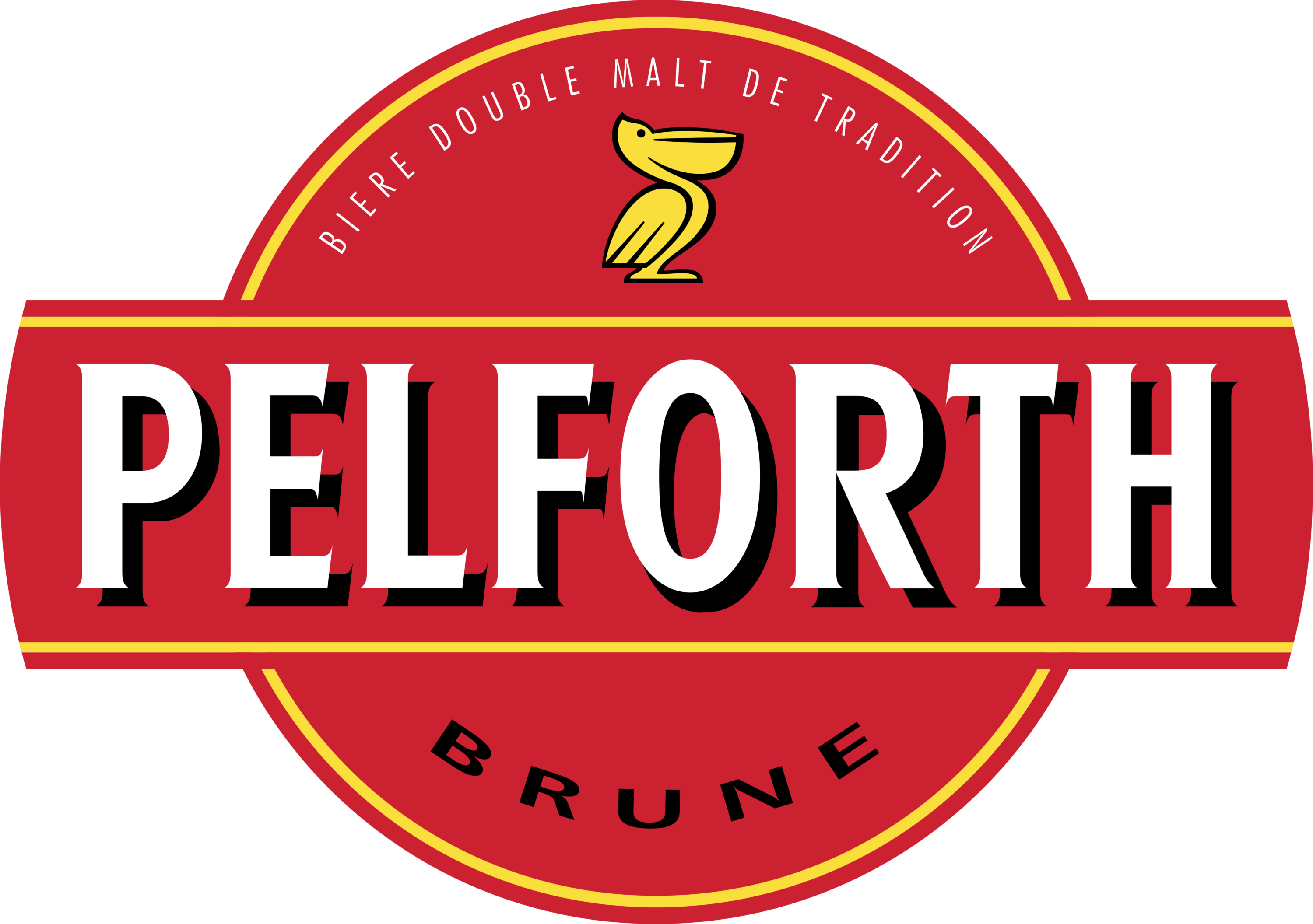 Pelforth Logo