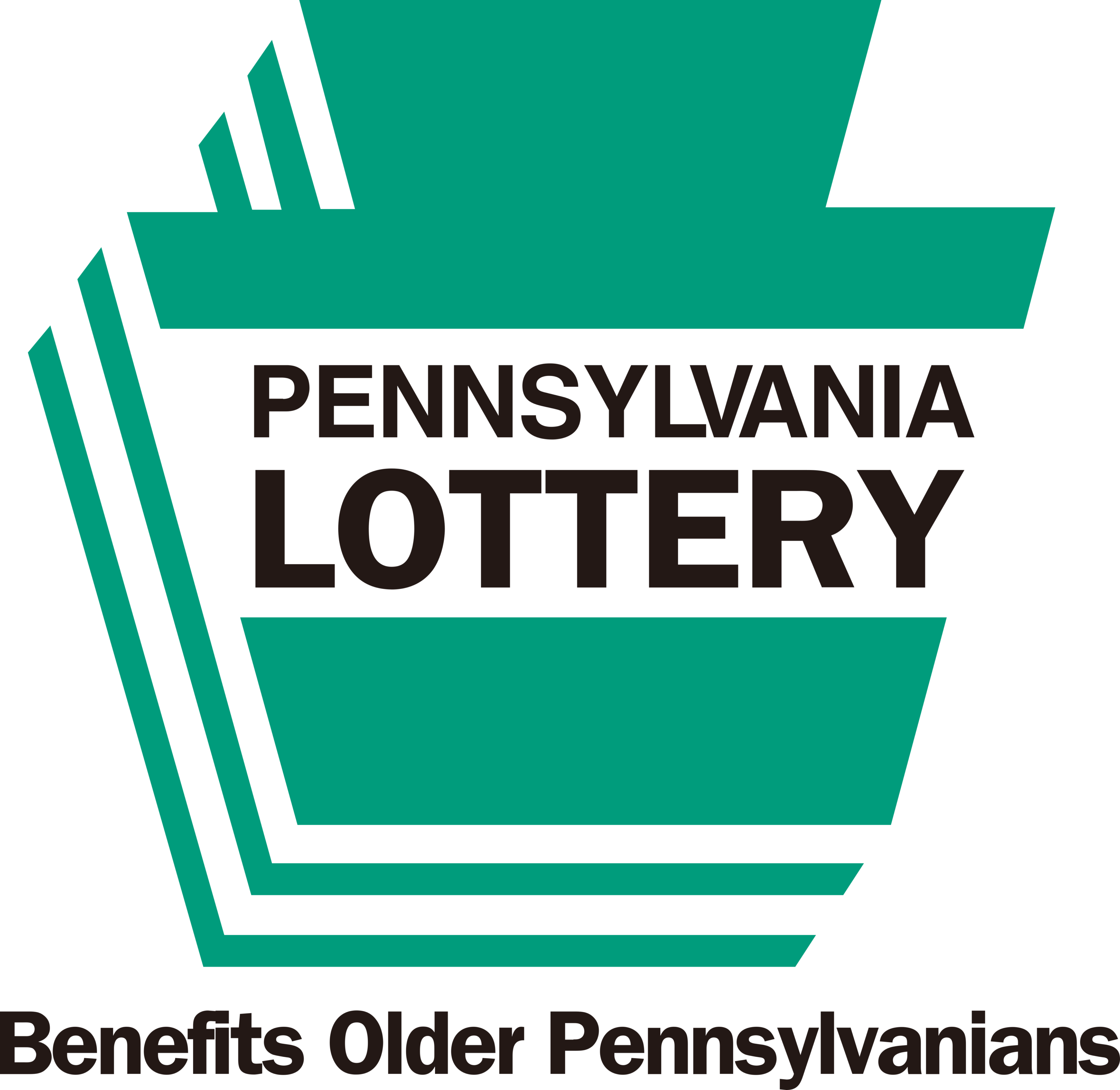 Pennsylvania Lottery Logo