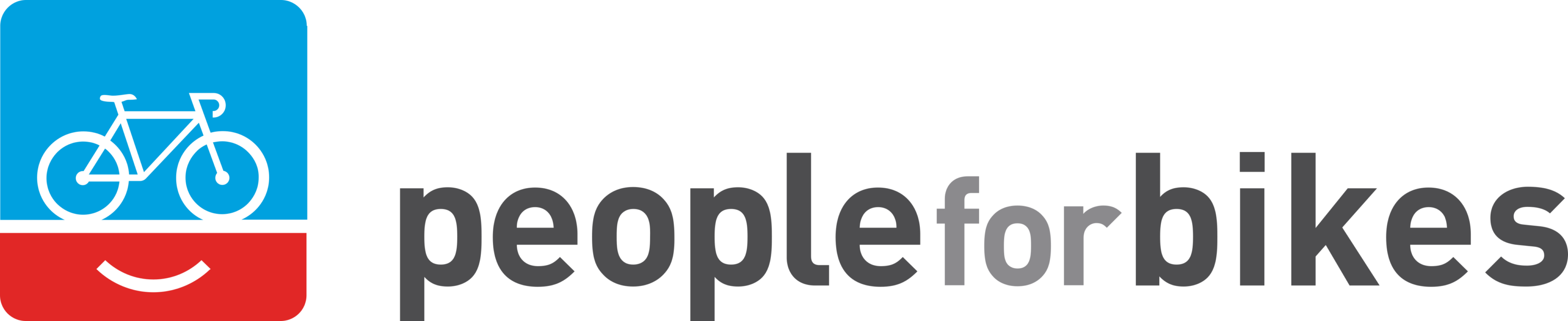 PeopleforBikes Logo