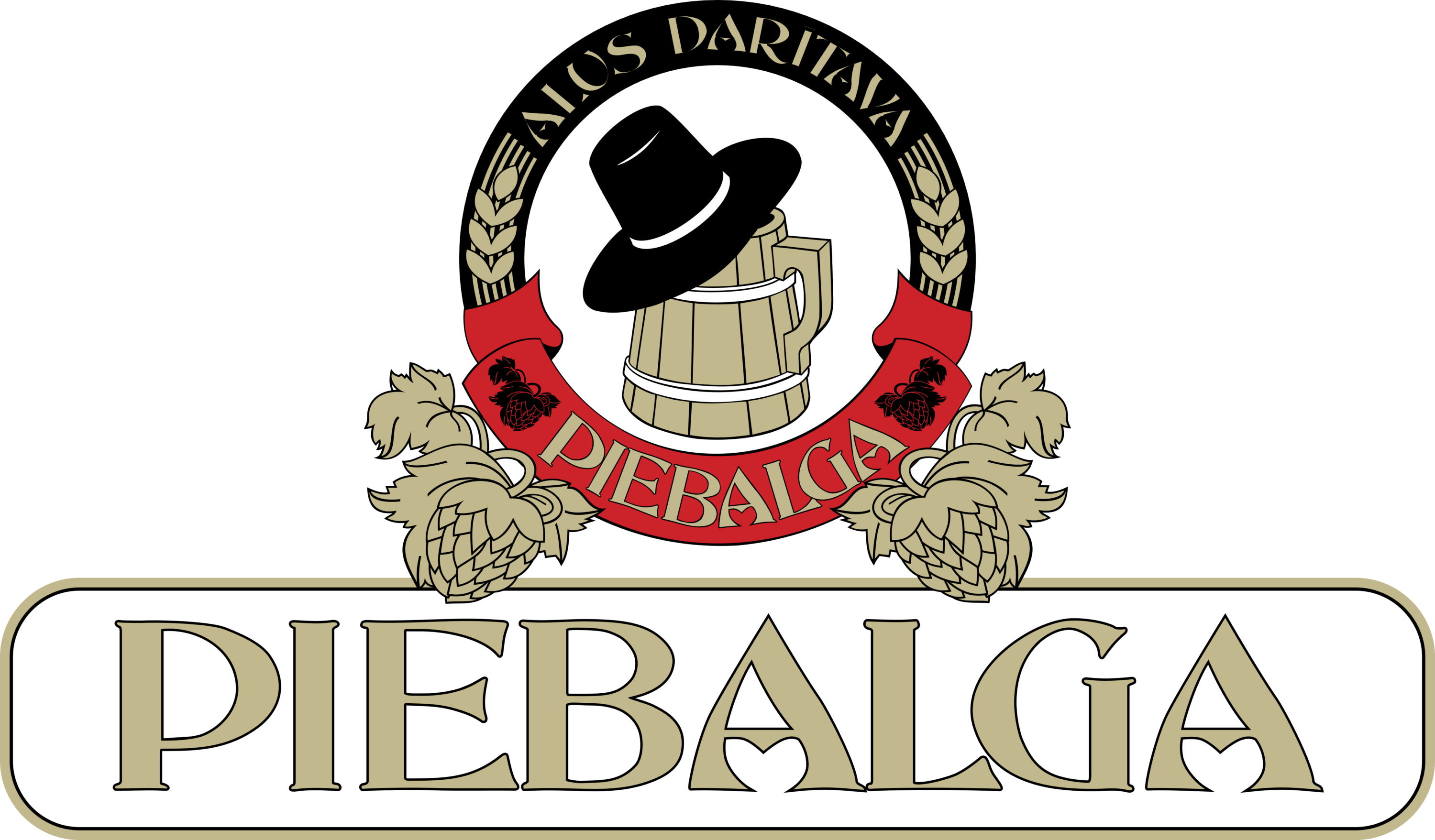 Piebalga Logo