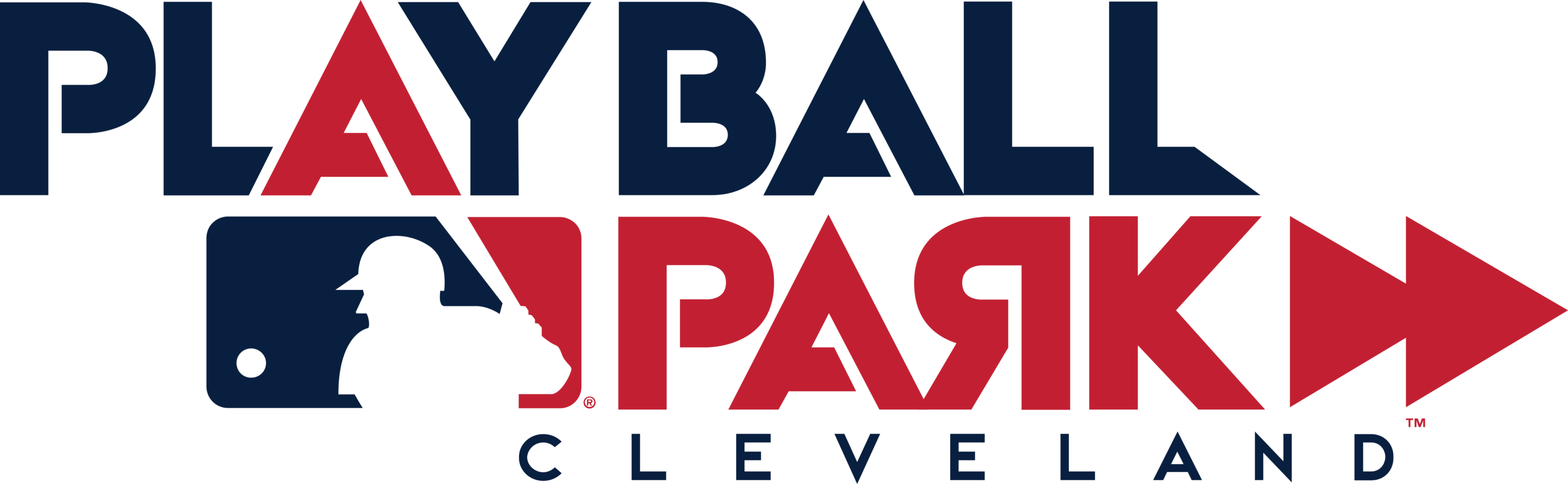 Play Ball Park Logo