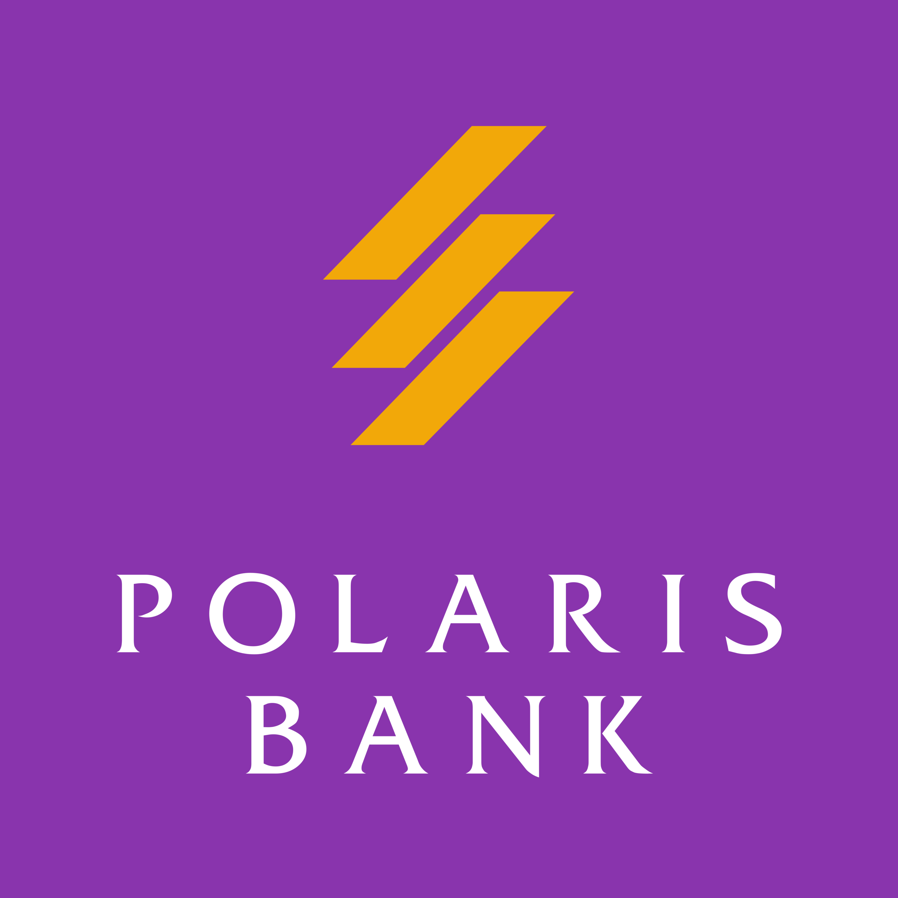 Polaris Bank Logo
