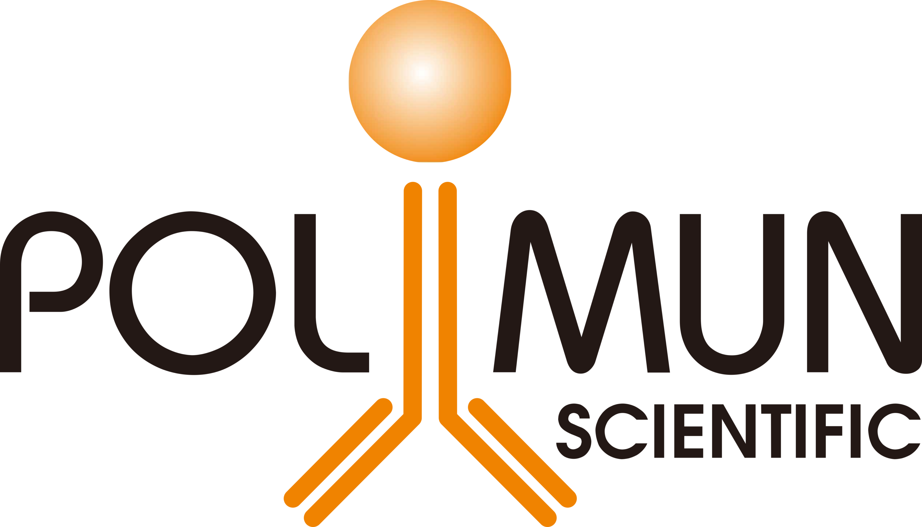 Polymun Scientific Logo