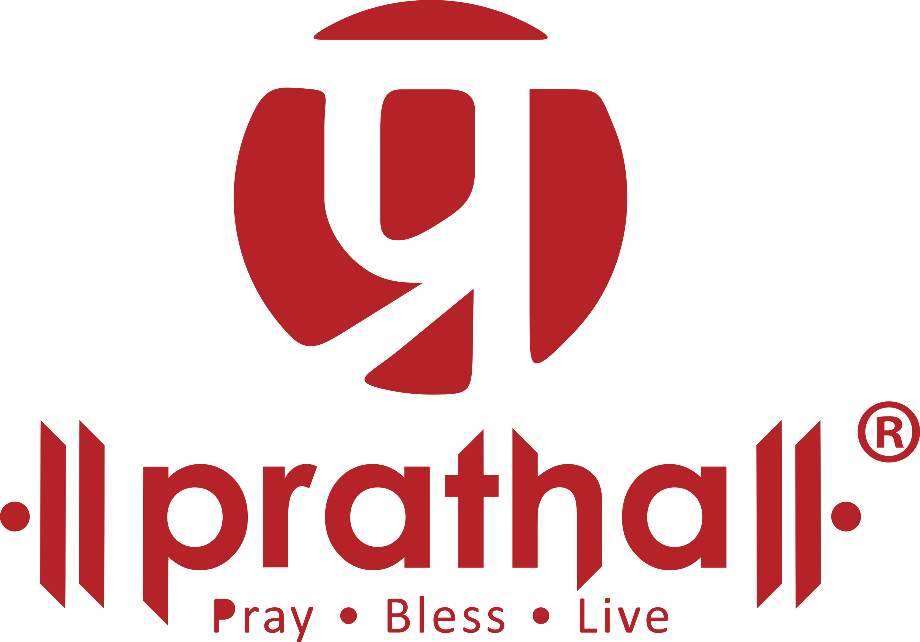Pratha by Future Consumer Limited Logo