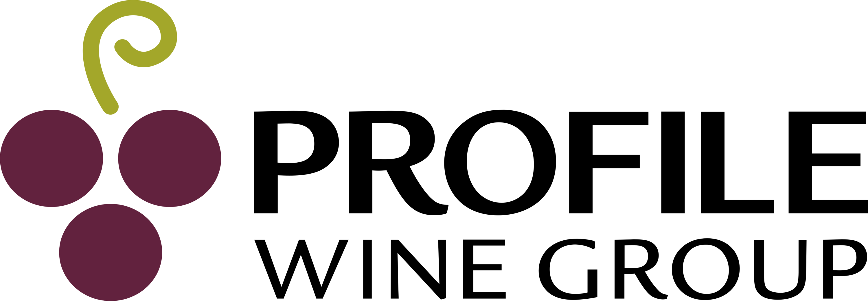 Profile Wine Group Logo