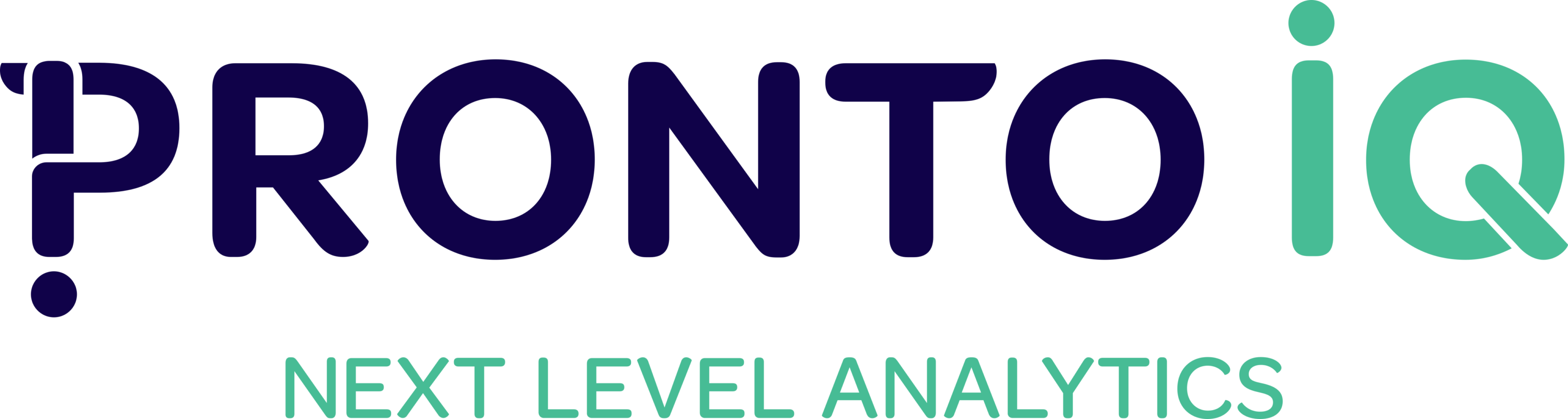 Pronto IQ Logo