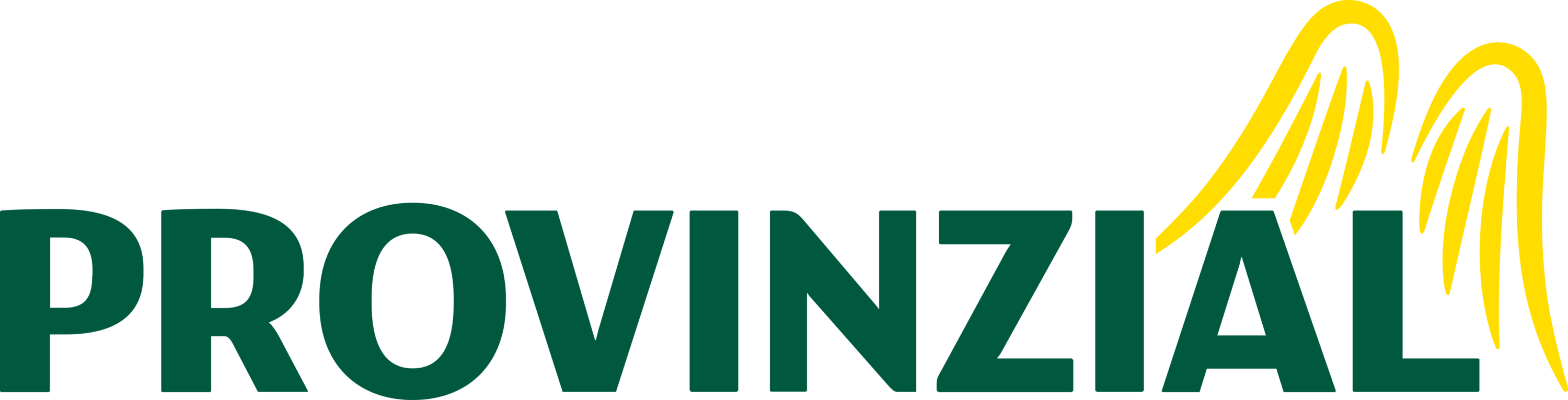 Provinzial Rheinland Logo