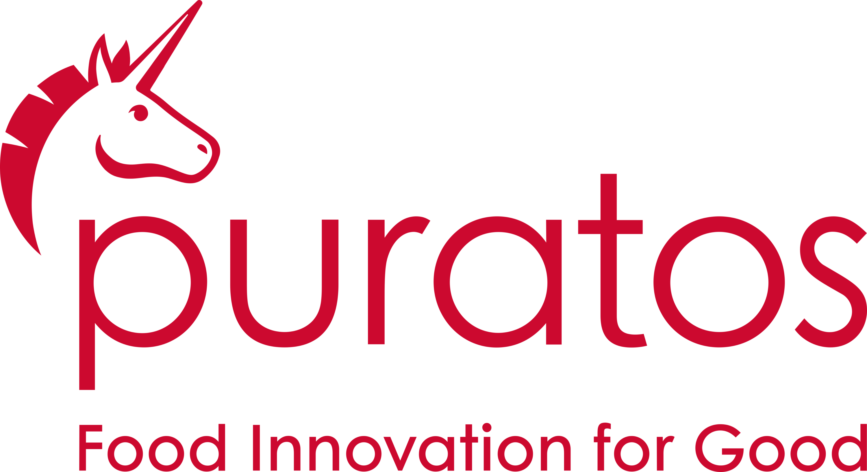Puratos Logo