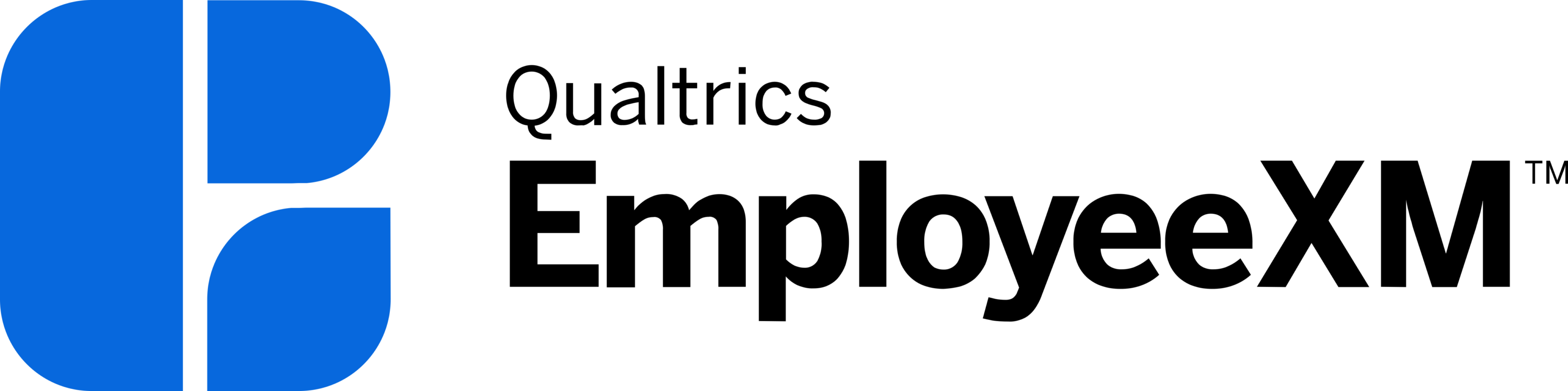 Qualtrics EmployeeXM Logo