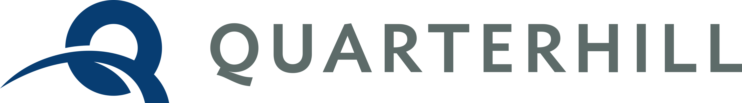 Quarterhill Logo