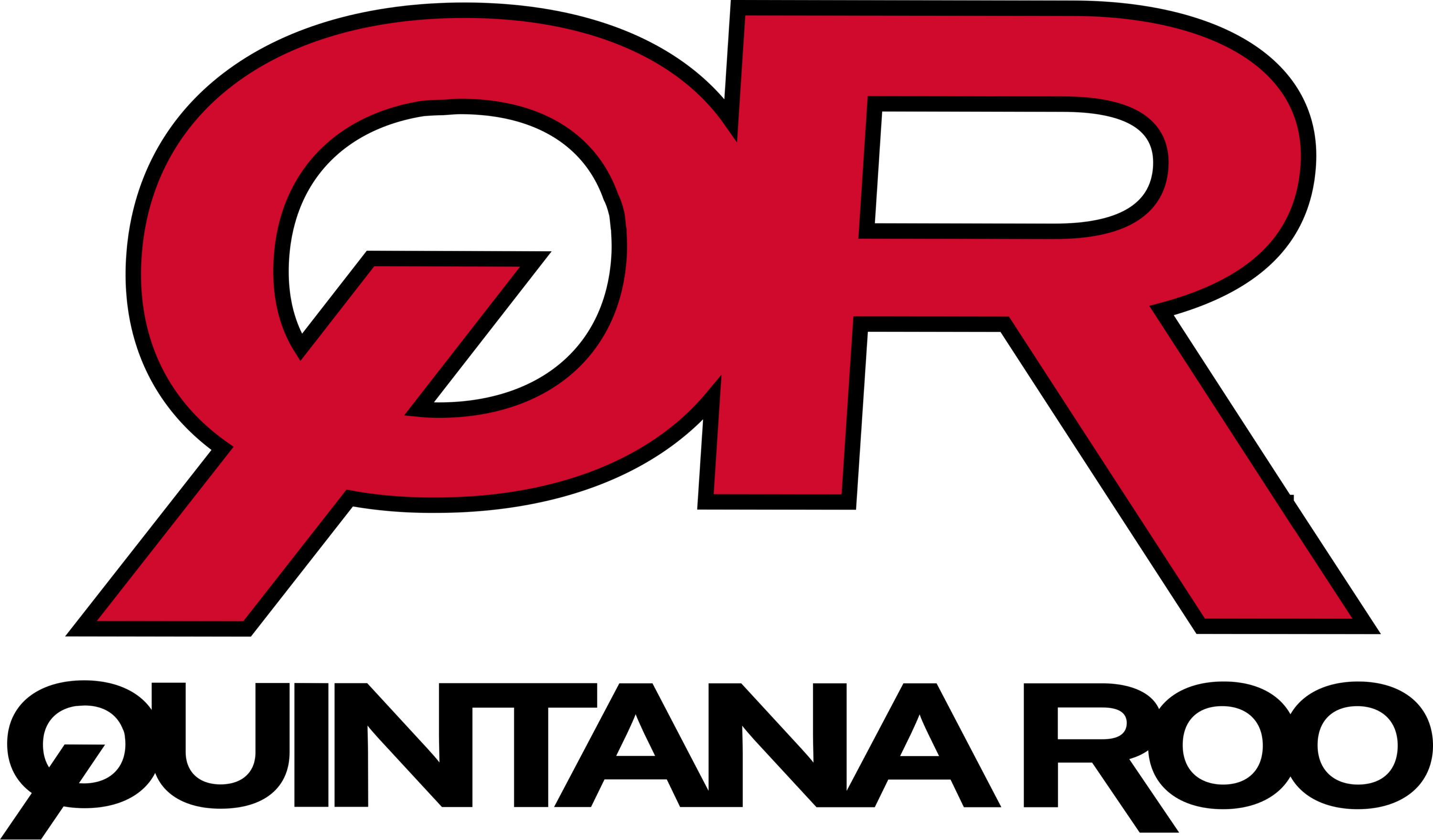 Quintana Roo Logo