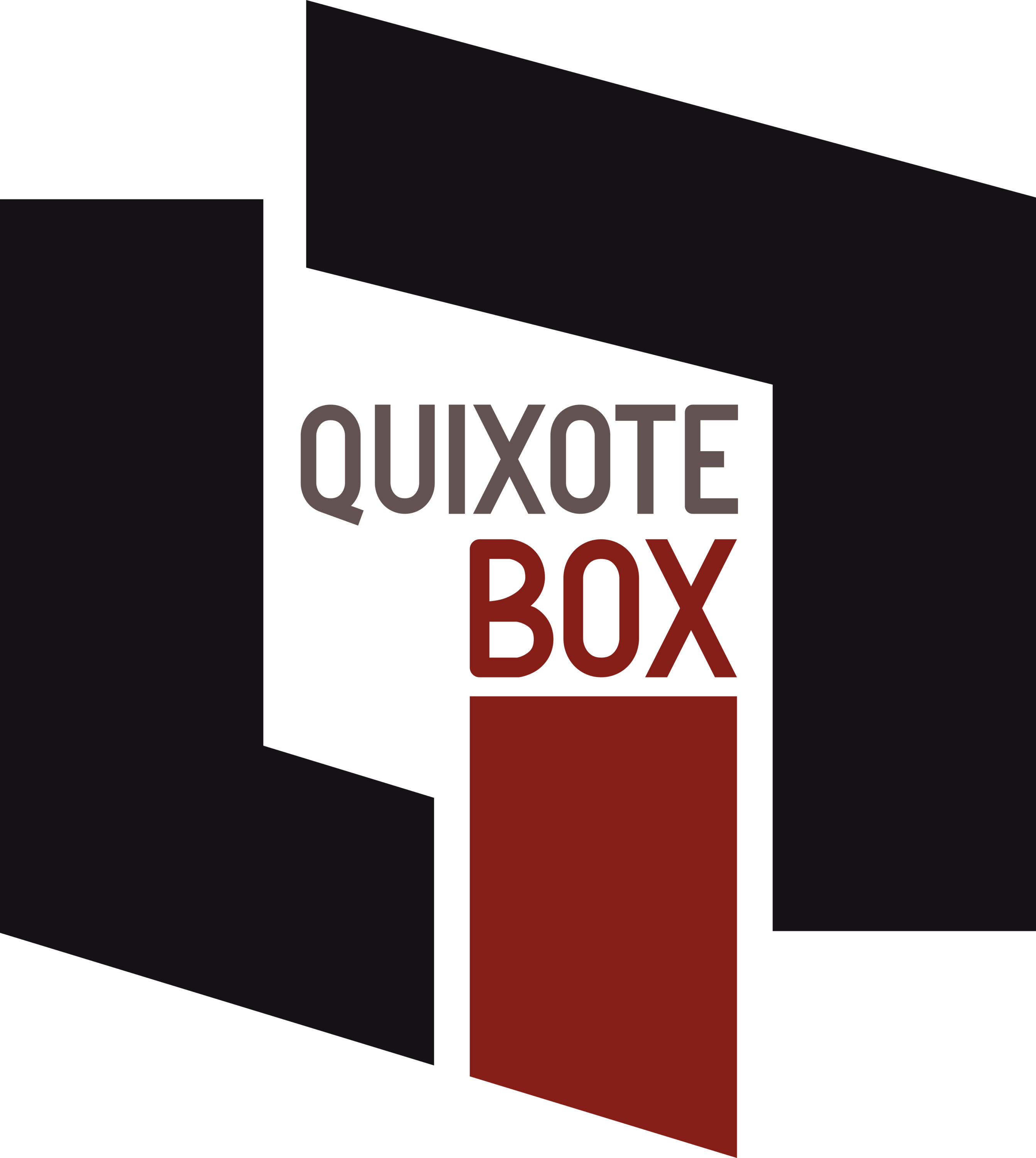 Quixote Box Logo