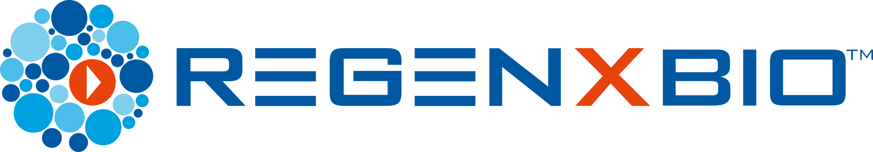 REGENXBIO Logo