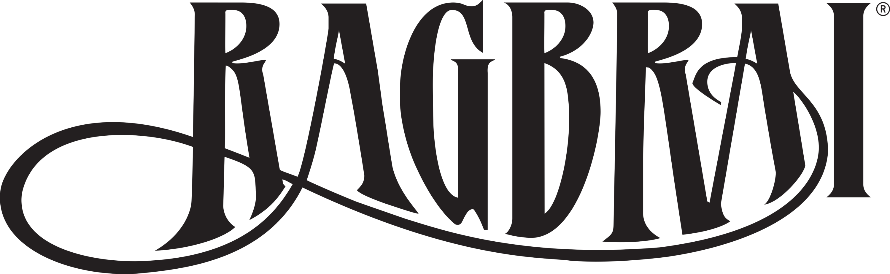 Ragbrai Logo
