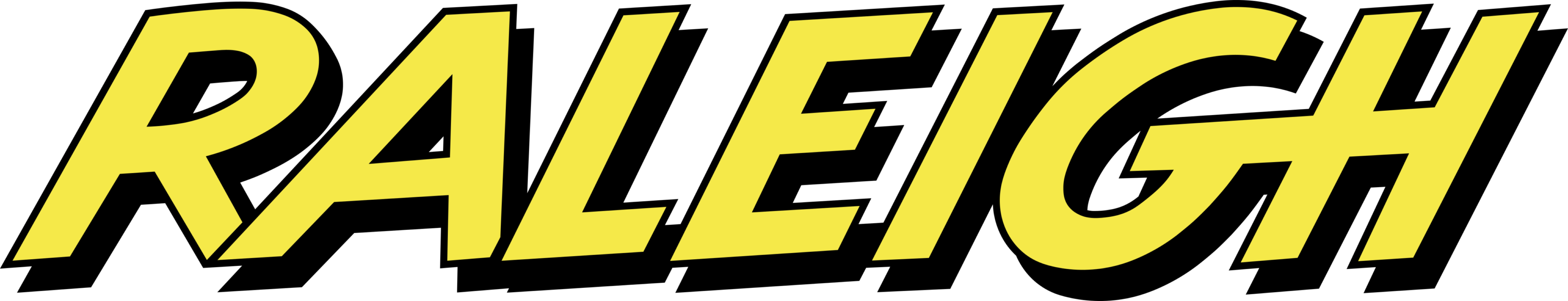 Raleigh Logo