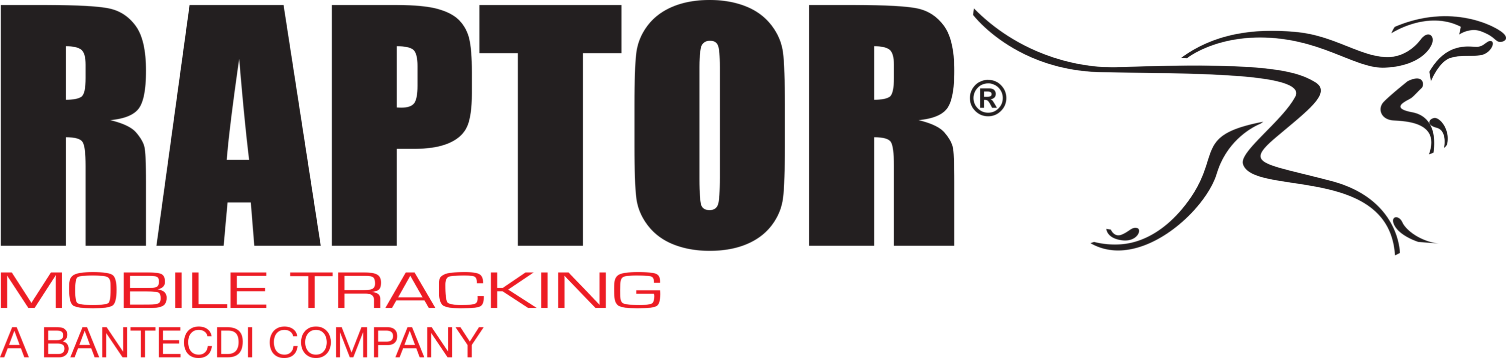 Raptor Logo