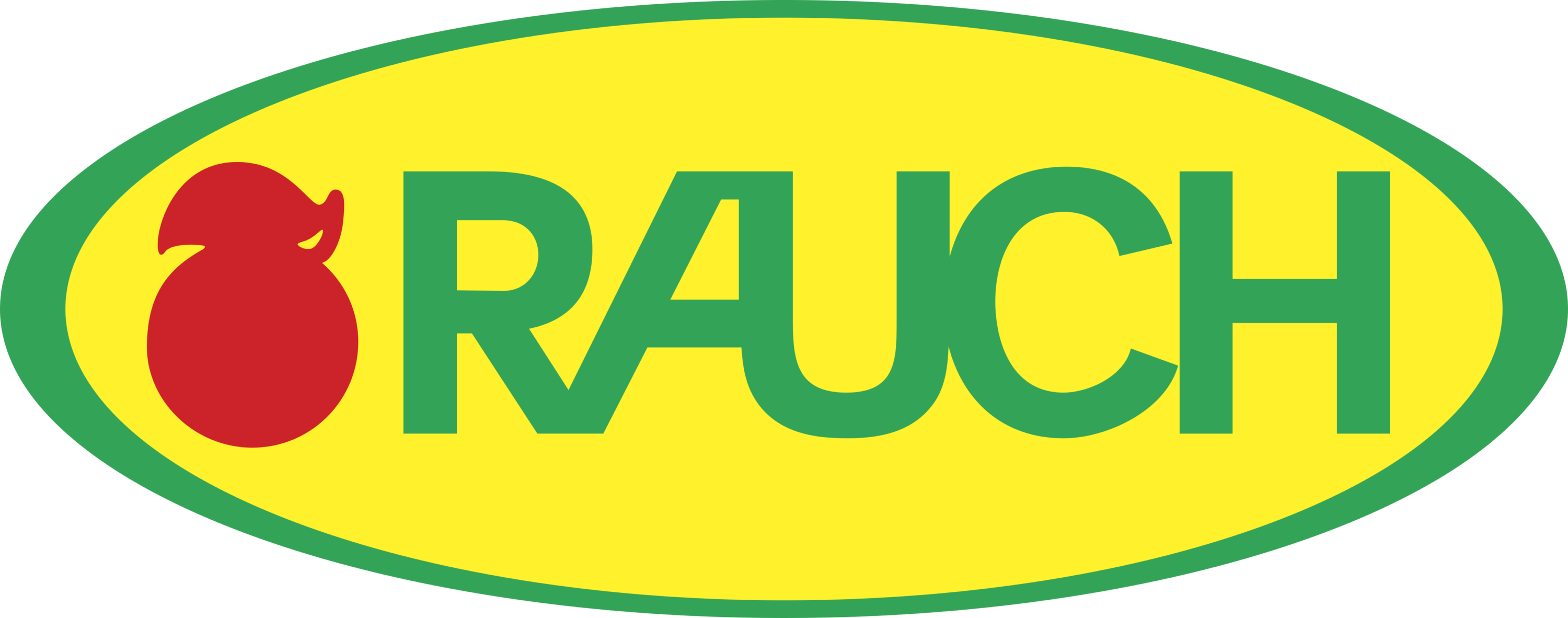 Rauch Logo