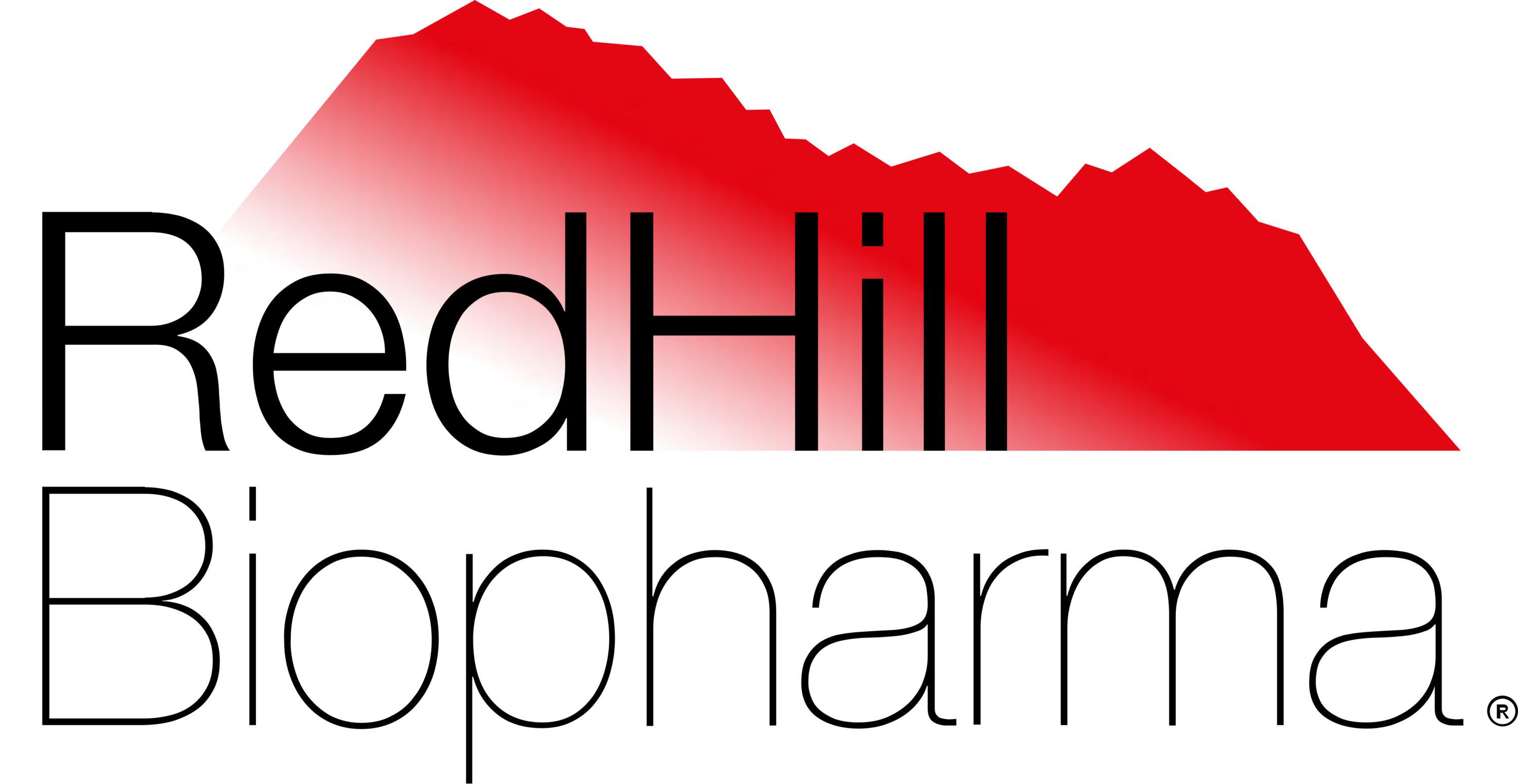 Redhill Biopharma Logo