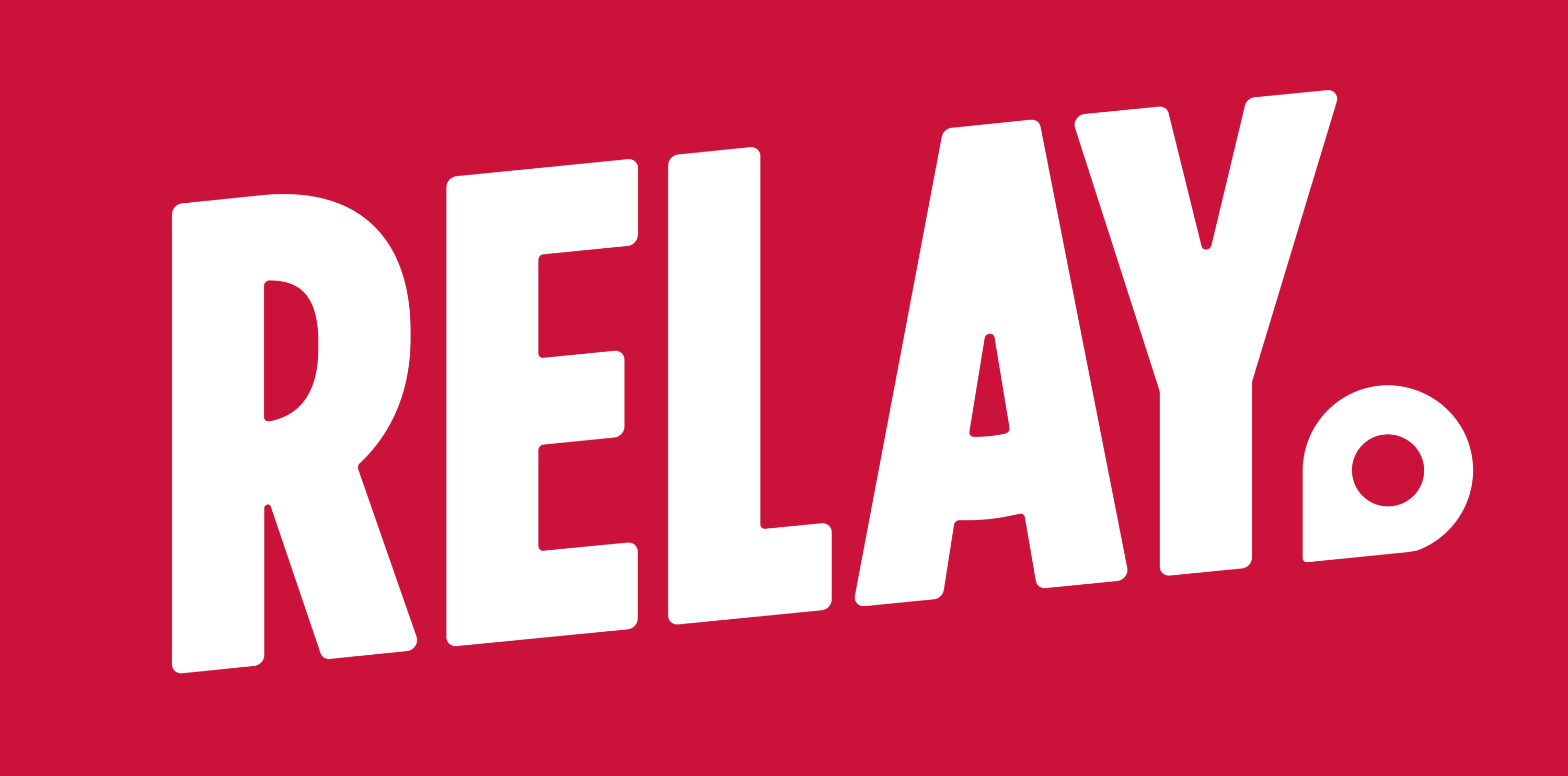 Relay by Lagardere Logo