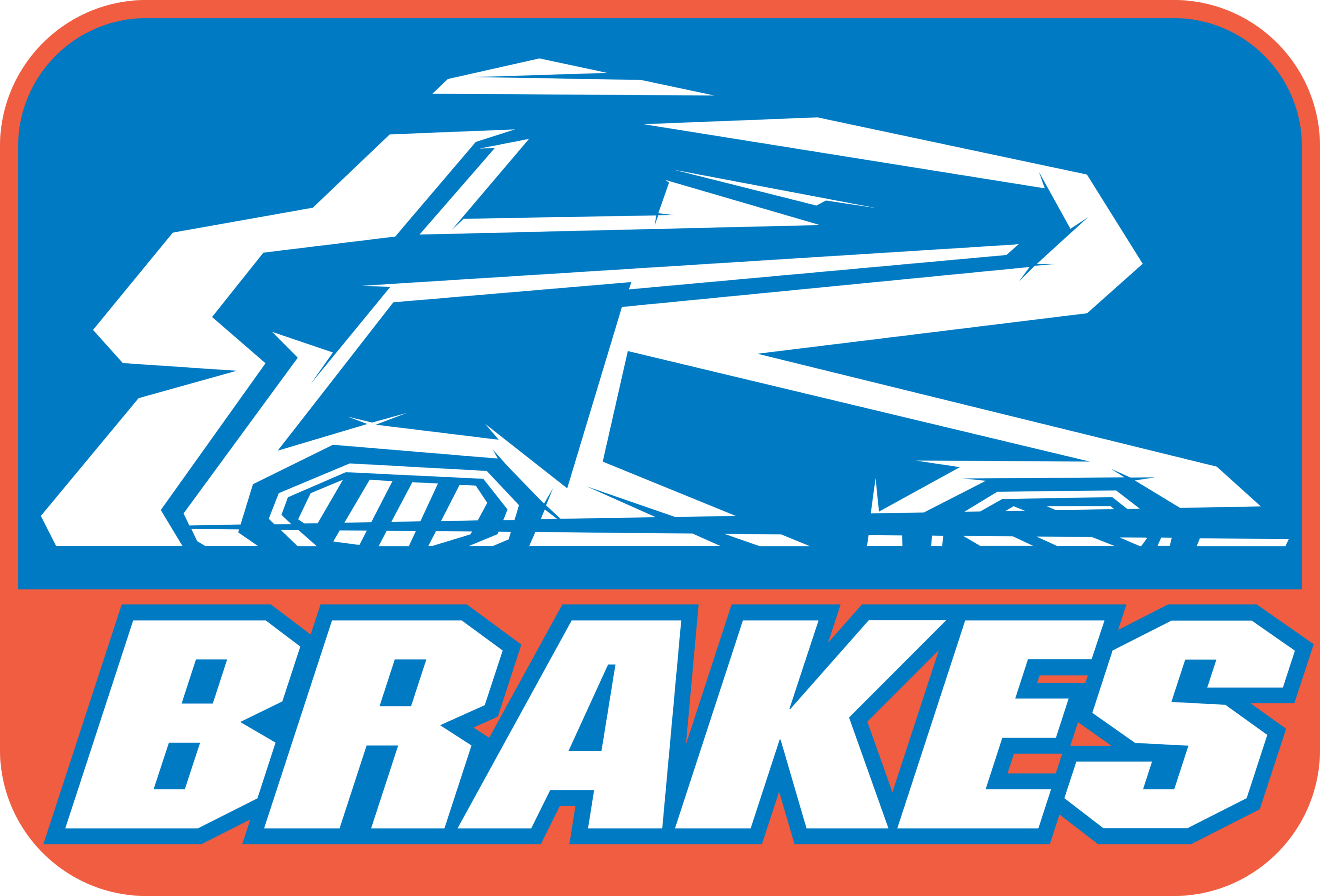 Renthal Brakes Logo