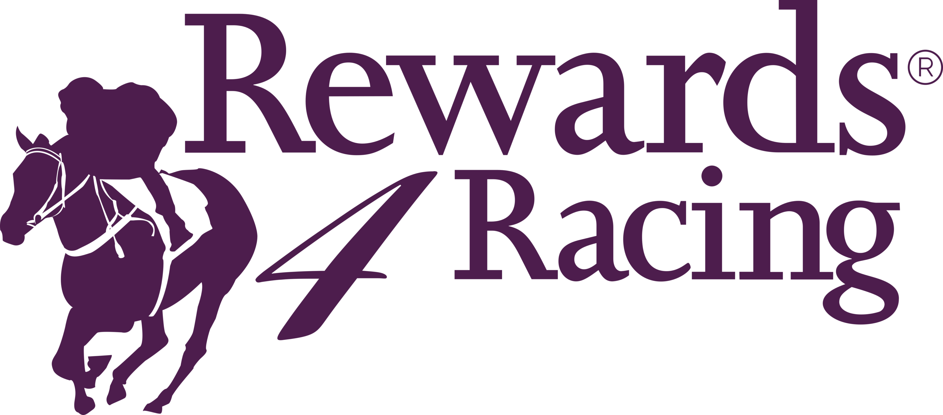 Rewards4Racing Logo