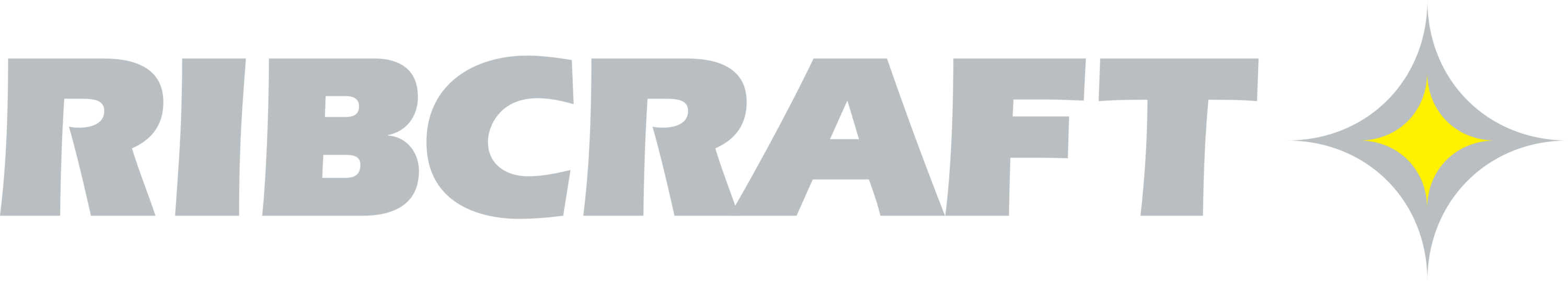 Ribcraft USA Logo