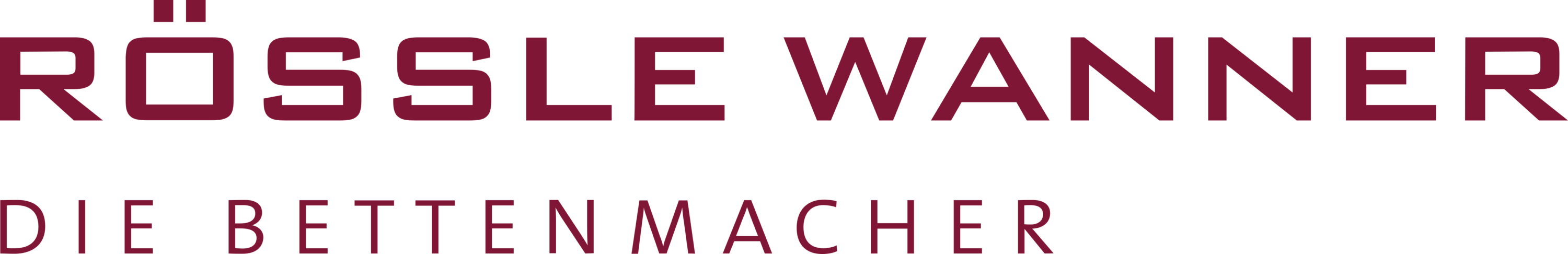 Rossle Wanner Logo