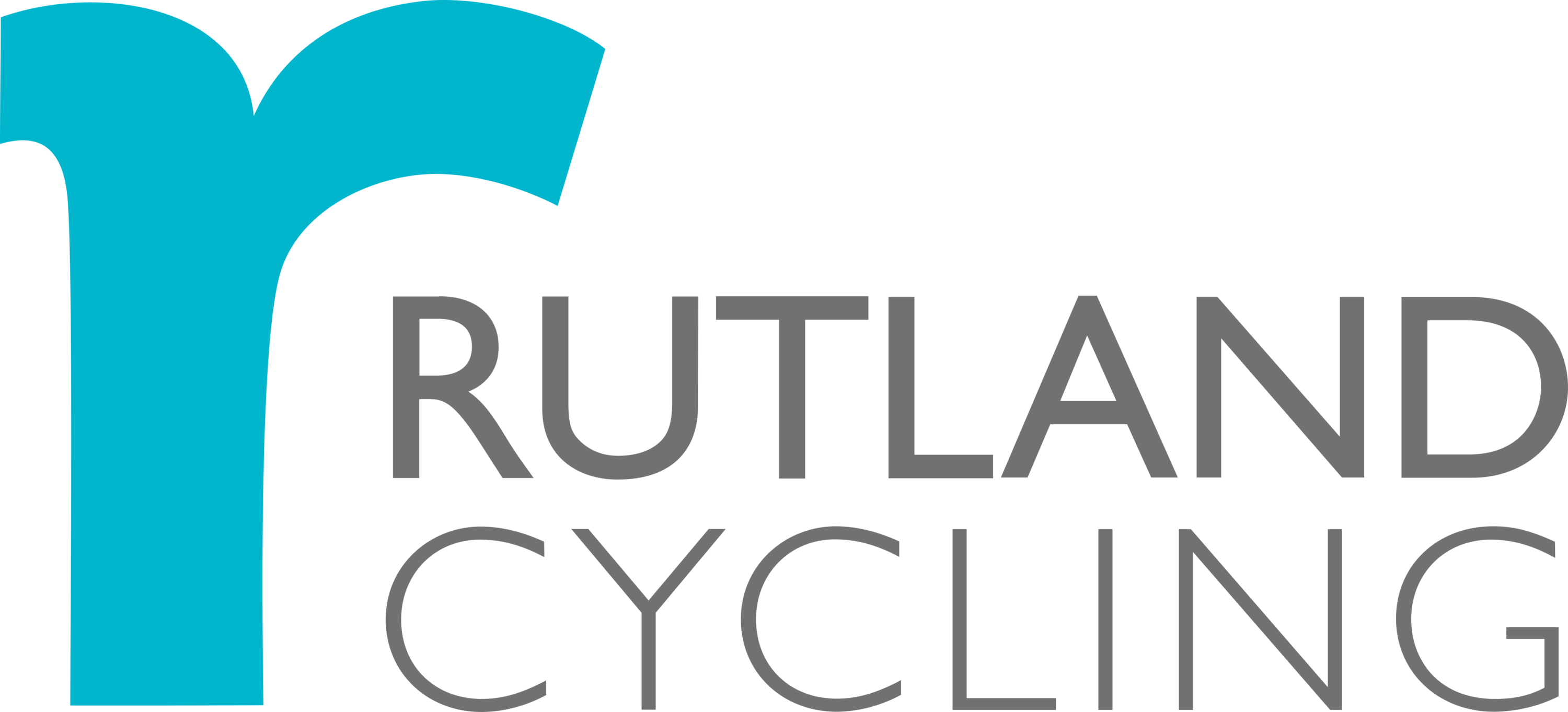 Rutland Cycling Logo