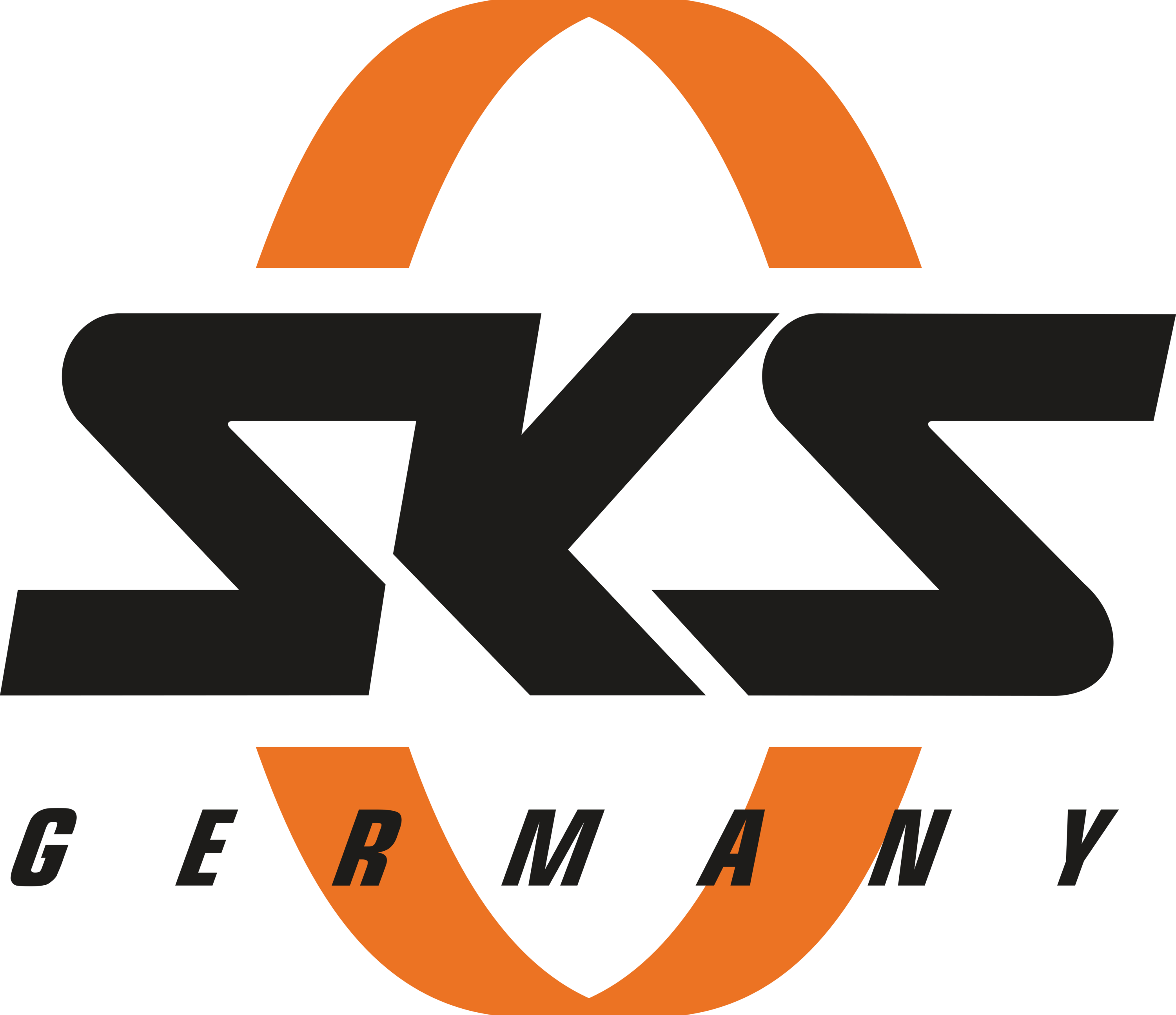 SKS Germany Logo