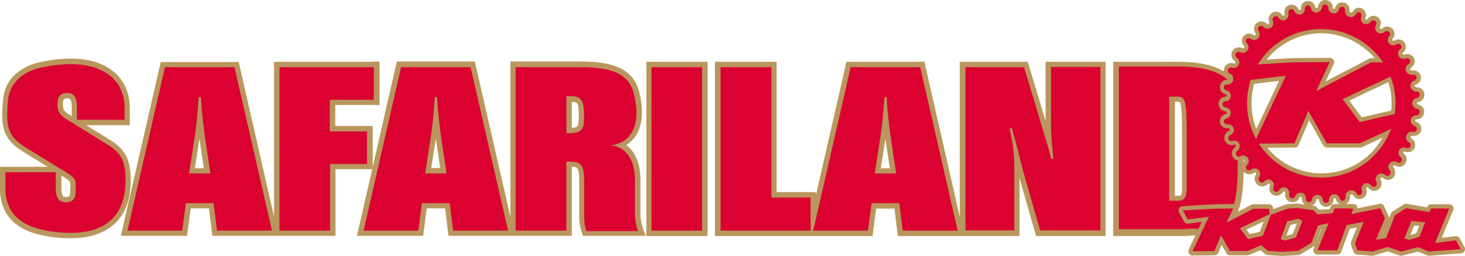 Safariland Kona Logo
