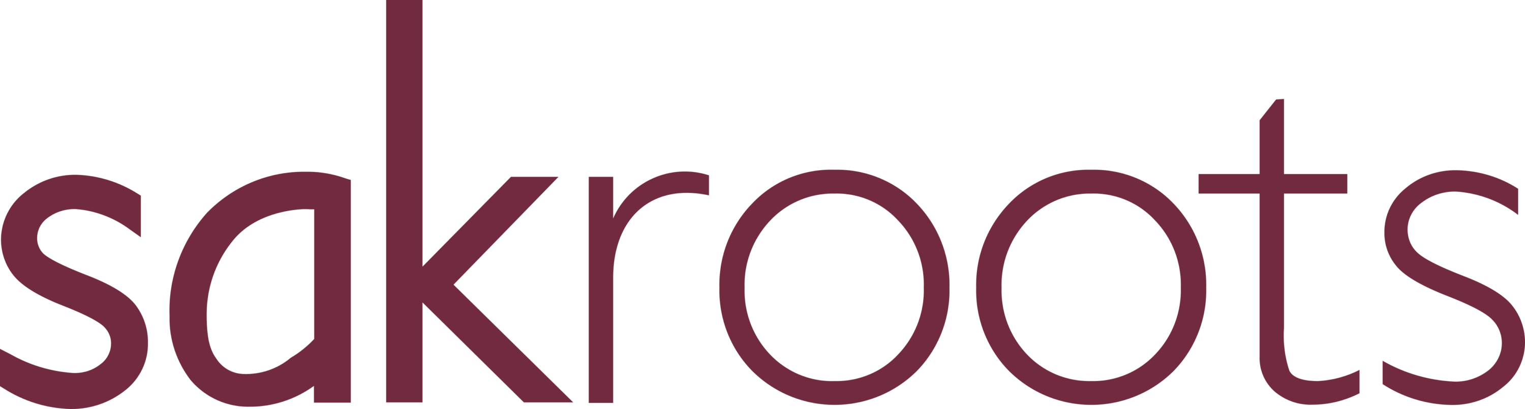 Sakroots Logo