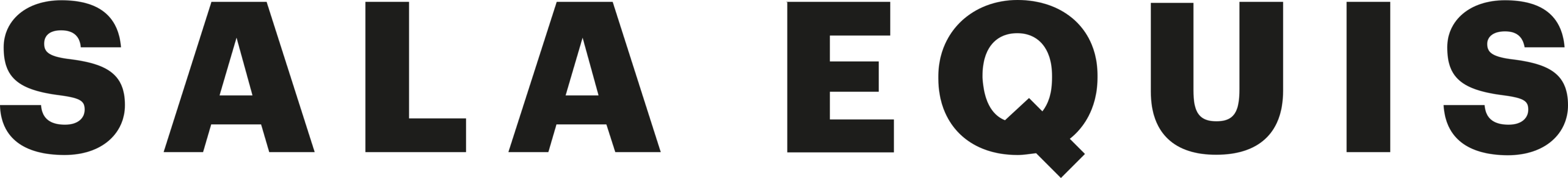 Sala Equis Logo